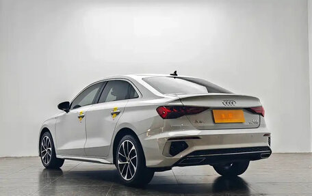 Audi A3, 2021 год, 1 670 000 рублей, 7 фотография