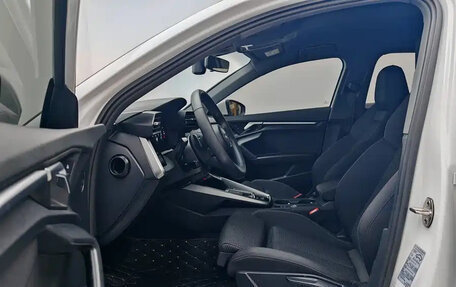 Audi A3, 2021 год, 1 670 000 рублей, 15 фотография