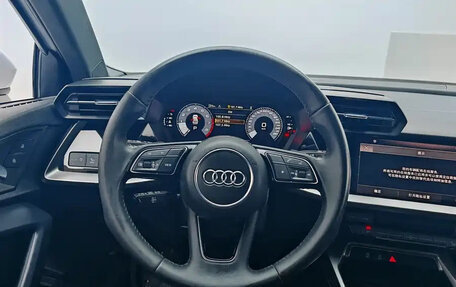 Audi A3, 2021 год, 1 670 000 рублей, 16 фотография