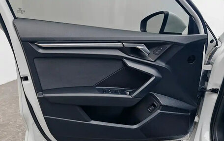 Audi A3, 2021 год, 1 670 000 рублей, 21 фотография