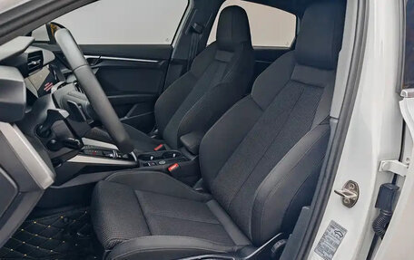 Audi A3, 2021 год, 1 670 000 рублей, 11 фотография