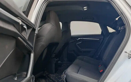 Audi A3, 2021 год, 1 670 000 рублей, 14 фотография