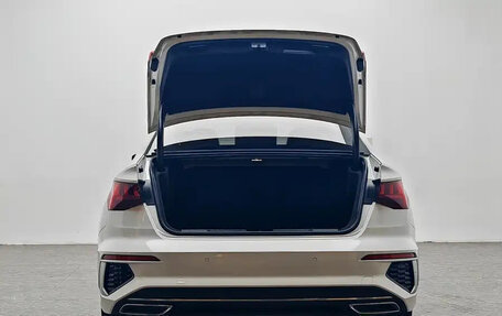 Audi A3, 2021 год, 1 670 000 рублей, 10 фотография