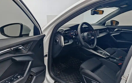 Audi A3, 2021 год, 1 670 000 рублей, 22 фотография