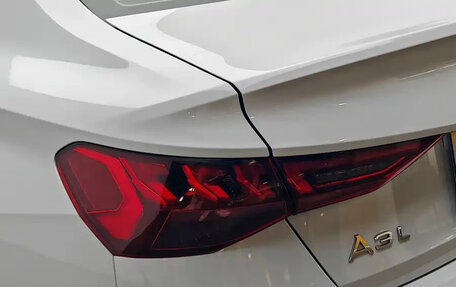 Audi A3, 2021 год, 1 670 000 рублей, 9 фотография