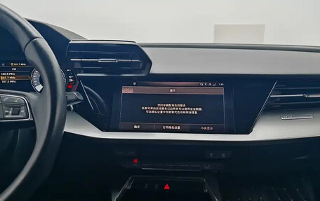 Audi A3, 2021 год, 1 670 000 рублей, 24 фотография