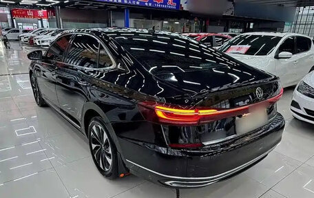 Volkswagen Passat B8 рестайлинг, 2023 год, 2 470 000 рублей, 5 фотография