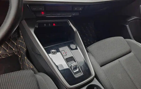 Audi A3, 2021 год, 1 670 000 рублей, 26 фотография