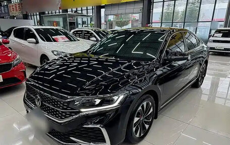 Volkswagen Passat B8 рестайлинг, 2023 год, 2 470 000 рублей, 3 фотография