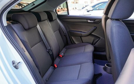 Volkswagen Polo VI (EU Market), 2020 год, 1 630 000 рублей, 7 фотография