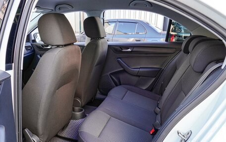 Volkswagen Polo VI (EU Market), 2020 год, 1 630 000 рублей, 11 фотография