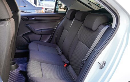 Volkswagen Polo VI (EU Market), 2020 год, 1 630 000 рублей, 9 фотография
