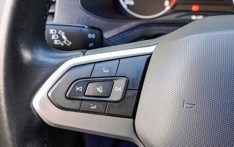Volkswagen Polo VI (EU Market), 2020 год, 1 630 000 рублей, 16 фотография