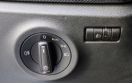 Volkswagen Polo VI (EU Market), 2020 год, 1 630 000 рублей, 17 фотография