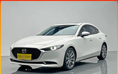 Mazda 3, 2021 год, 1 460 000 рублей, 1 фотография
