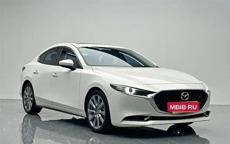 Mazda 3, 2021 год, 1 460 000 рублей, 2 фотография
