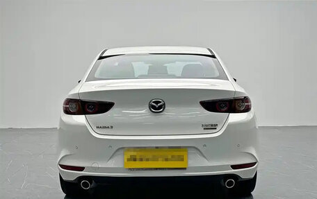 Mazda 3, 2021 год, 1 460 000 рублей, 7 фотография