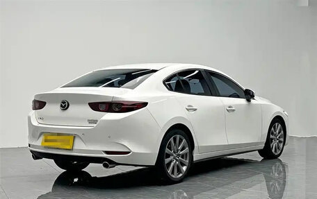 Mazda 3, 2021 год, 1 460 000 рублей, 8 фотография