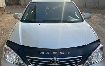 Toyota Camry V40, 2004 год, 750 000 рублей, 1 фотография