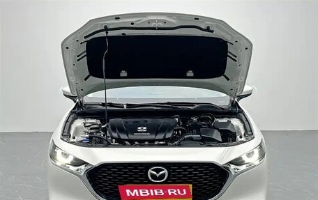 Mazda 3, 2021 год, 1 460 000 рублей, 14 фотография