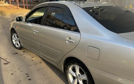 Toyota Camry V40, 2004 год, 750 000 рублей, 4 фотография