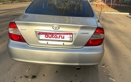 Toyota Camry V40, 2004 год, 750 000 рублей, 3 фотография