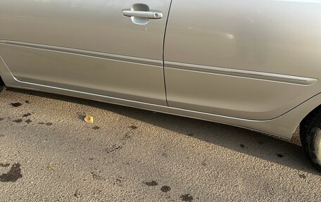 Toyota Camry V40, 2004 год, 750 000 рублей, 5 фотография