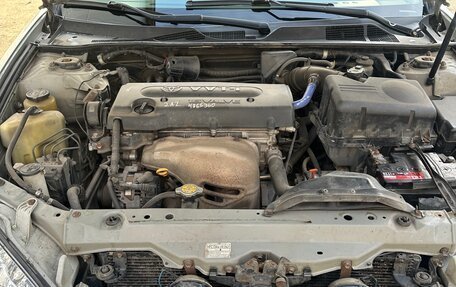 Toyota Camry V40, 2004 год, 750 000 рублей, 6 фотография