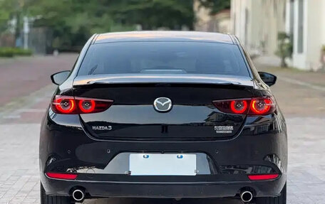 Mazda 3, 2022 год, 1 721 555 рублей, 5 фотография