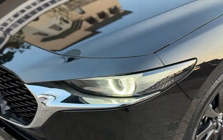 Mazda 3, 2022 год, 1 721 555 рублей, 9 фотография