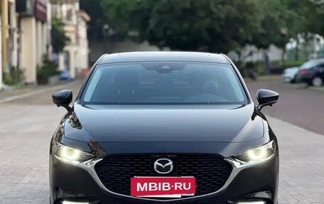 Mazda 3, 2022 год, 1 721 555 рублей, 2 фотография