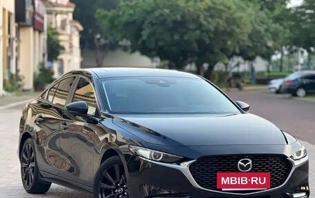 Mazda 3, 2022 год, 1 721 555 рублей, 3 фотография