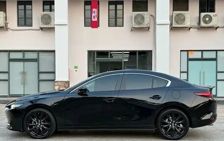 Mazda 3, 2022 год, 1 721 555 рублей, 7 фотография