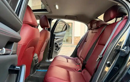 Mazda 3, 2022 год, 1 721 555 рублей, 21 фотография