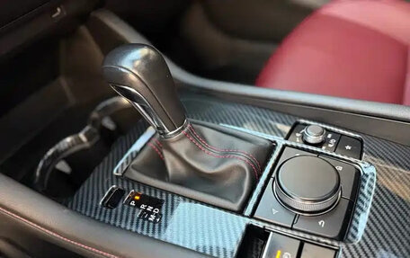 Mazda 3, 2022 год, 1 721 555 рублей, 17 фотография