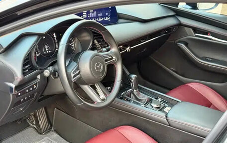 Mazda 3, 2022 год, 1 721 555 рублей, 14 фотография