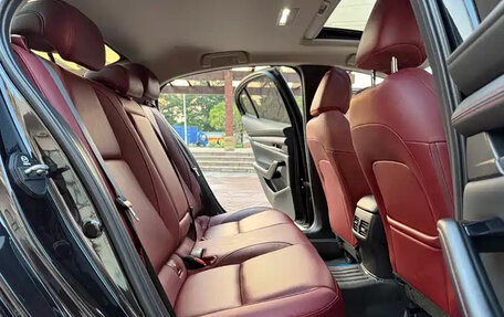 Mazda 3, 2022 год, 1 721 555 рублей, 20 фотография