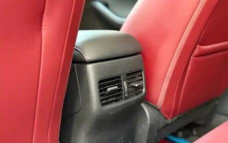 Mazda 3, 2022 год, 1 721 555 рублей, 22 фотография