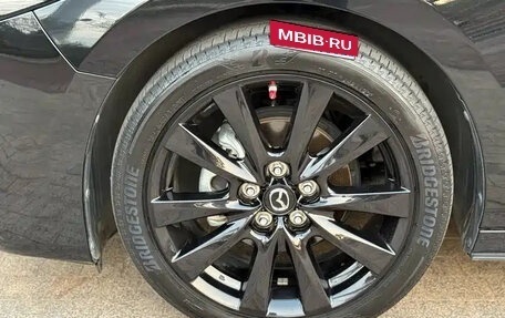 Mazda 3, 2022 год, 1 721 555 рублей, 12 фотография