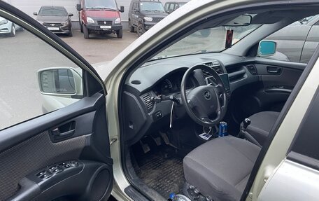 KIA Sportage II, 2006 год, 729 000 рублей, 4 фотография