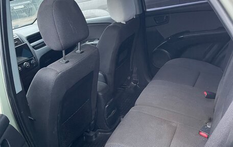 KIA Sportage II, 2006 год, 729 000 рублей, 5 фотография