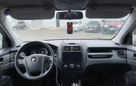 KIA Sportage II, 2006 год, 729 000 рублей, 6 фотография