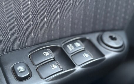 Hyundai Getz I рестайлинг, 2010 год, 600 000 рублей, 12 фотография