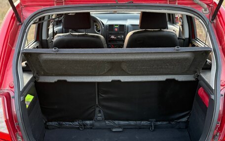 Hyundai Getz I рестайлинг, 2010 год, 600 000 рублей, 9 фотография