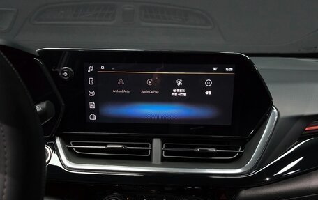 Chevrolet Trax, 2023 год, 2 320 000 рублей, 6 фотография