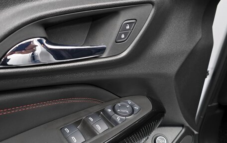 Chevrolet Trax, 2023 год, 2 320 000 рублей, 8 фотография