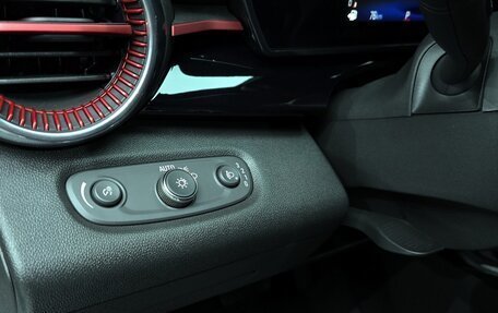 Chevrolet Trax, 2023 год, 2 320 000 рублей, 5 фотография