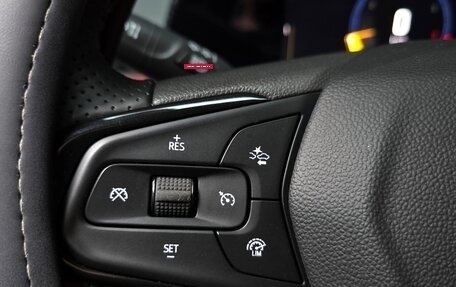 Chevrolet Trax, 2023 год, 2 320 000 рублей, 9 фотография