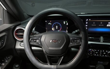 Chevrolet Trax, 2023 год, 2 320 000 рублей, 20 фотография