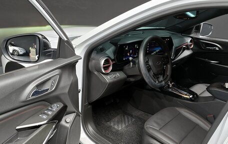 Chevrolet Trax, 2023 год, 2 320 000 рублей, 18 фотография